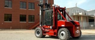 Forklift Parts Prince George